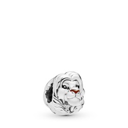 Pandora Disney, The Lion King Simba Charm