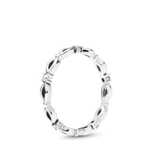 Pandora Eternal Marquise Ring, Clear CZ Pandora Eternal Marquise Ring, Clear CZ