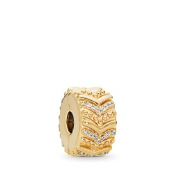 Pandora Stylish Wish Clip Pandora Stylish Wish Clip