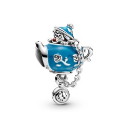 Disney x Pandora Alice in Wonderland, Unbirthday Party Teapot Charm