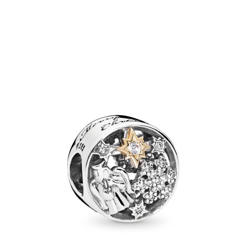 Pandora Celestial Wonders Charm Pandora Celestial Wonders Charm