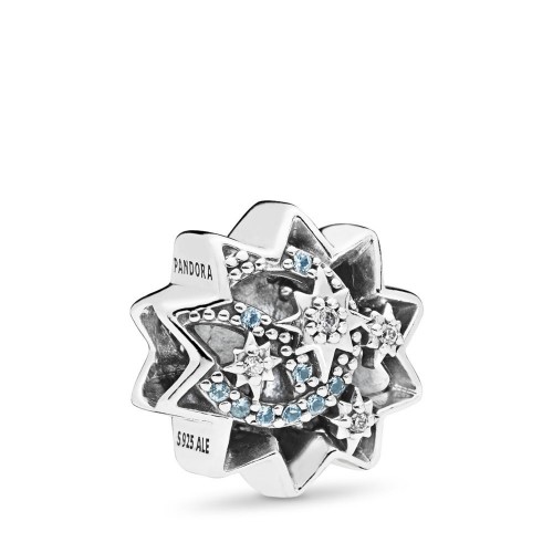 Pandora Disney, When You Wish Upon A Star Charm Pandora Disney, When You Wish Upon A Star Charm
