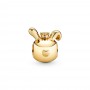 Pandora Shining Rabbit Charm Pandora Shining Rabbit Charm