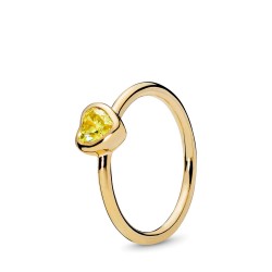 Pandora Radiant Heart Ring Pandora Radiant Heart Ring