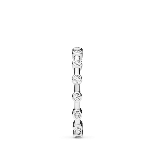 Pandora Dazzling Dots Ring, Clear CZ Pandora Dazzling Dots Ring, Clear CZ