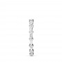 Pandora Dazzling Dots Ring, Clear CZ Pandora Dazzling Dots Ring, Clear CZ