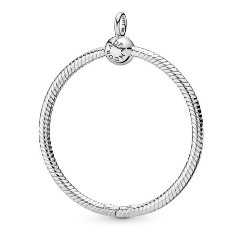 Pandora Moments Large O Pendant Pandora Moments Large O Pendant
