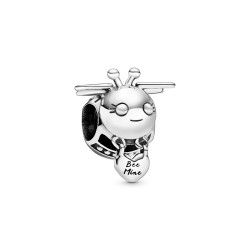 Pandora Bee Mine Charm