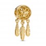 Pandora Spiritual Dreamcatcher Charm Pandora Spiritual Dreamcatcher Charm