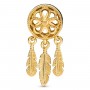 Pandora Spiritual Dreamcatcher Charm Pandora Spiritual Dreamcatcher Charm