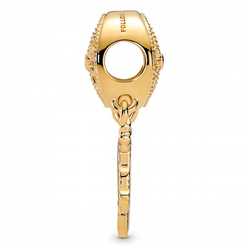 Pandora Spiritual Dreamcatcher Charm Pandora Spiritual Dreamcatcher Charm