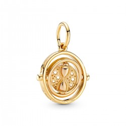 Harry Potter x Pandora Spinning Time Turner Pendant Harry Potter x Pandora Spinning Time Turner Pendant