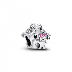 Pandora Gingerbread House Charm Pandora Gingerbread House Charm