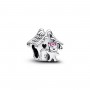 Pandora Gingerbread House Charm