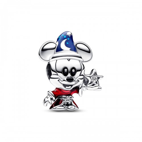 Pandora Disney Sorcerer Apprentice Mickey Charm Pandora Disney Sorcerer Apprentice Mickey Charm