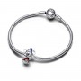 Pandora Disney Sorcerer Apprentice Mickey Charm Pandora Disney Sorcerer Apprentice Mickey Charm