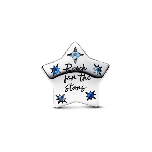 Pandora Bold Sparkling Star Charm Pandora Bold Sparkling Star Charm