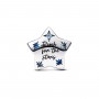 Pandora Bold Sparkling Star Charm Pandora Bold Sparkling Star Charm
