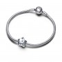 Pandora Bold Sparkling Star Charm Pandora Bold Sparkling Star Charm