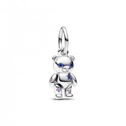Pandora Movable Teddy Bear Dangle Charm Pandora Movable Teddy Bear Dangle Charm