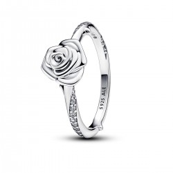 Pandora Rose in Bloom Ring Pandora Rose in Bloom Ring