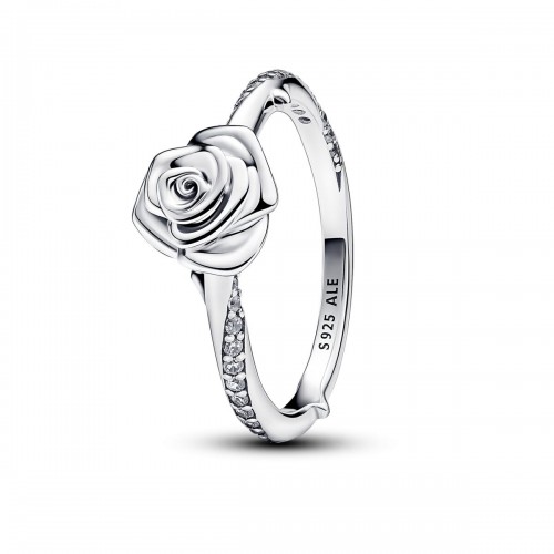 Pandora Rose in Bloom Ring Pandora Rose in Bloom Ring