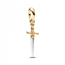 Pandora Game of Thrones Needle Dangle Charm Pandora Game of Thrones Needle Dangle Charm