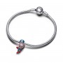 Pandora Marvel The Avengers Captain America Charm