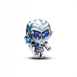 Pandora Game of Thrones White Walker Charm Pandora Game of Thrones White Walker Charm
