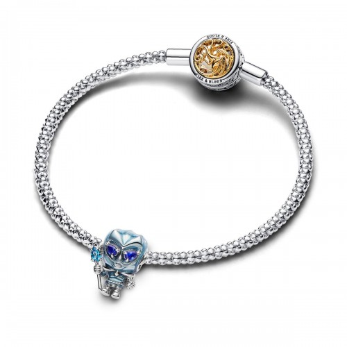 Pandora Game of Thrones White Walker Charm