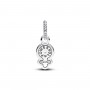 Pandora Powerful Women Opalescent Dangle Charm