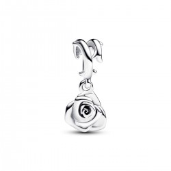 Pandora Rose in Bloom Dangle Charm Pandora Rose in Bloom Dangle Charm