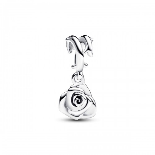 Pandora Rose in Bloom Dangle Charm