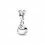 Pandora Rose in Bloom Dangle Charm