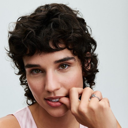 Pandora Rose in Bloom Ring Pandora Rose in Bloom Ring