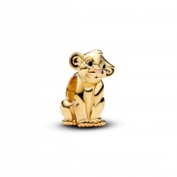 Pandora Disney The Lion King Simba Charm Pandora Disney The Lion King Simba Charm