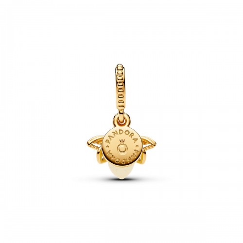 Pandora Glow-in-the-dark Firefly Dangle Charm