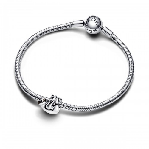 Pandora Hanging Sloth Charm