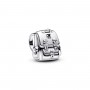 Pandora Adventure Backpack Charm Pandora Adventure Backpack Charm