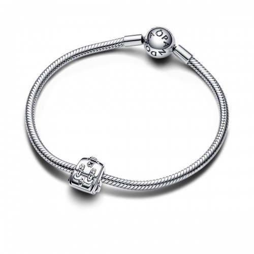 Pandora Adventure Backpack Charm Pandora Adventure Backpack Charm
