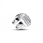 Pandora Adventure Backpack Charm Pandora Adventure Backpack Charm