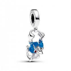 Pandora Disney Donald Duck Dangle Charm Pandora Disney Donald Duck Dangle Charm