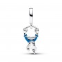 Pandora Disney Donald Duck Dangle Charm