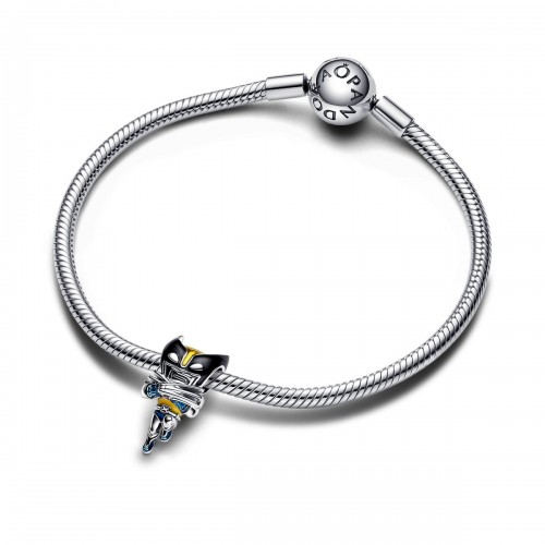 Pandora Marvel Wolverine Charm