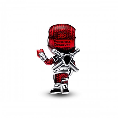 Pandora Marvel Deadpool Charm