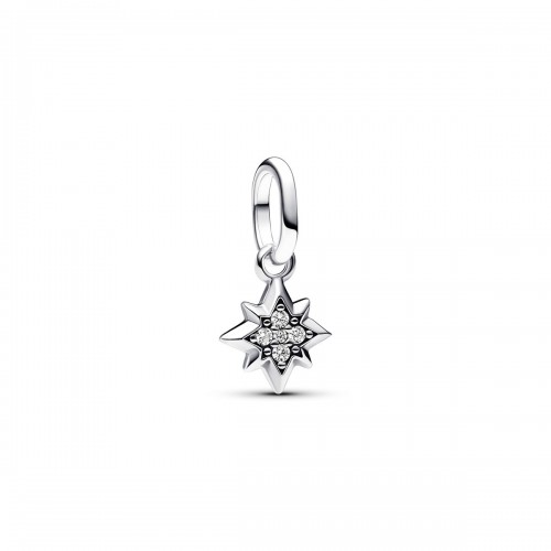 Pandora ME Star Mini Dangle Charm Pandora ME Star Mini Dangle Charm