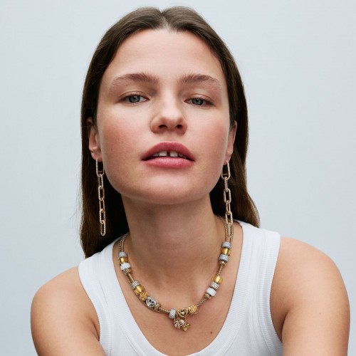 Pandora Glow-in-the-dark Firefly Dangle Charm