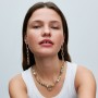 Pandora Glow-in-the-dark Firefly Dangle Charm