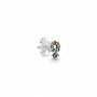 Pandora My Girl Pride Single Stud Earring