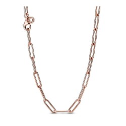 Pandora Long Link Cable Chain Necklace